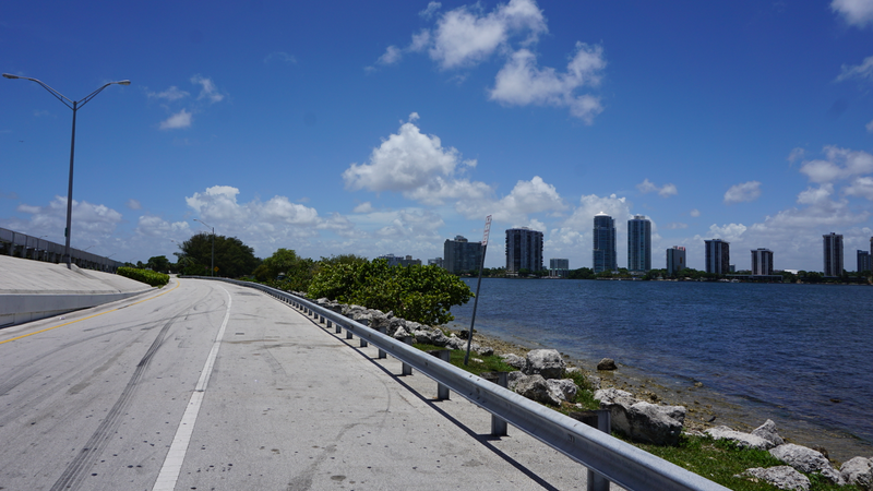 Illustration for article titled Florida, Seen Through The Eyes Of A Car Enthusiast